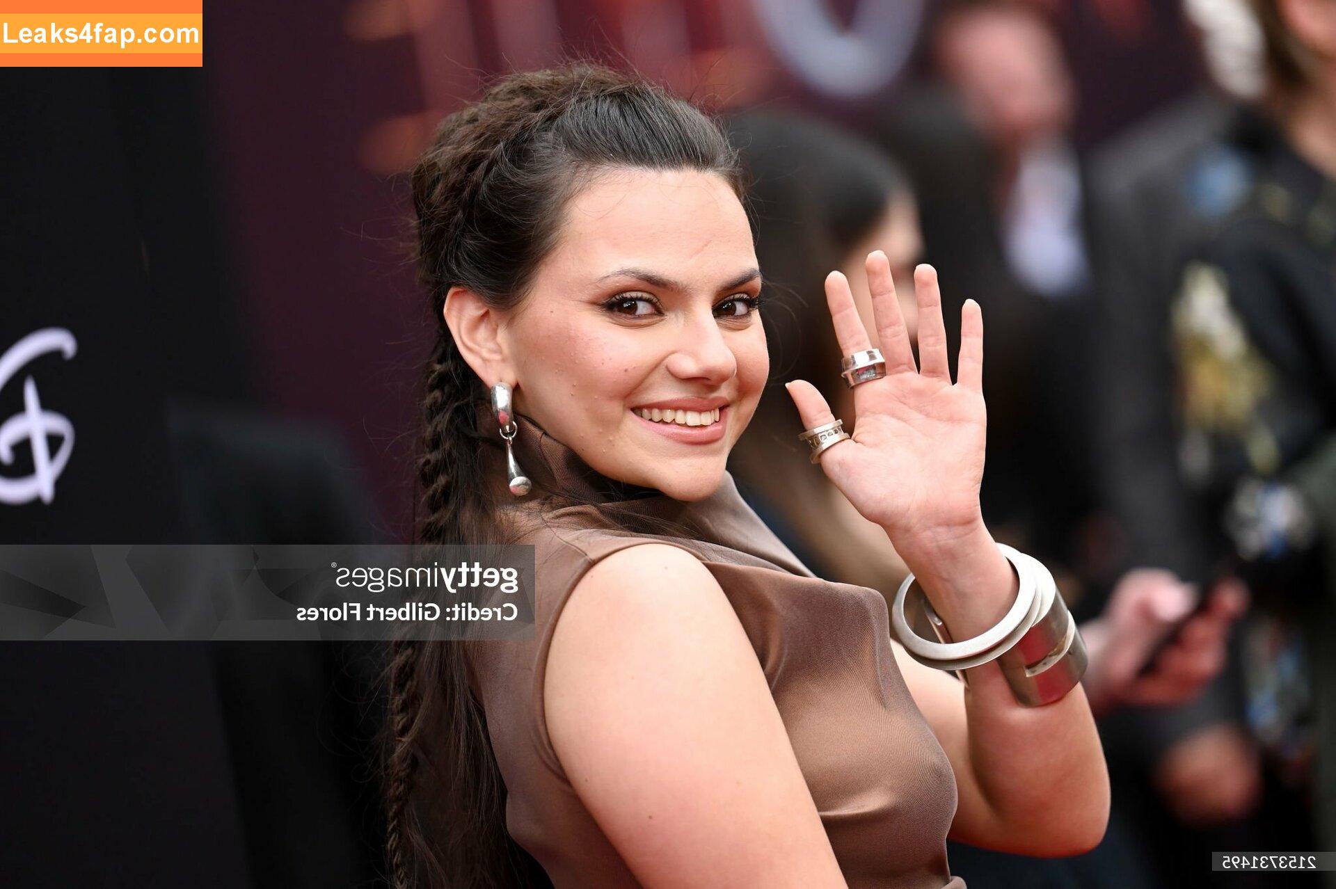 Dafne Keen / dafnekeen / lauradafne93 leaked photo photo #0348