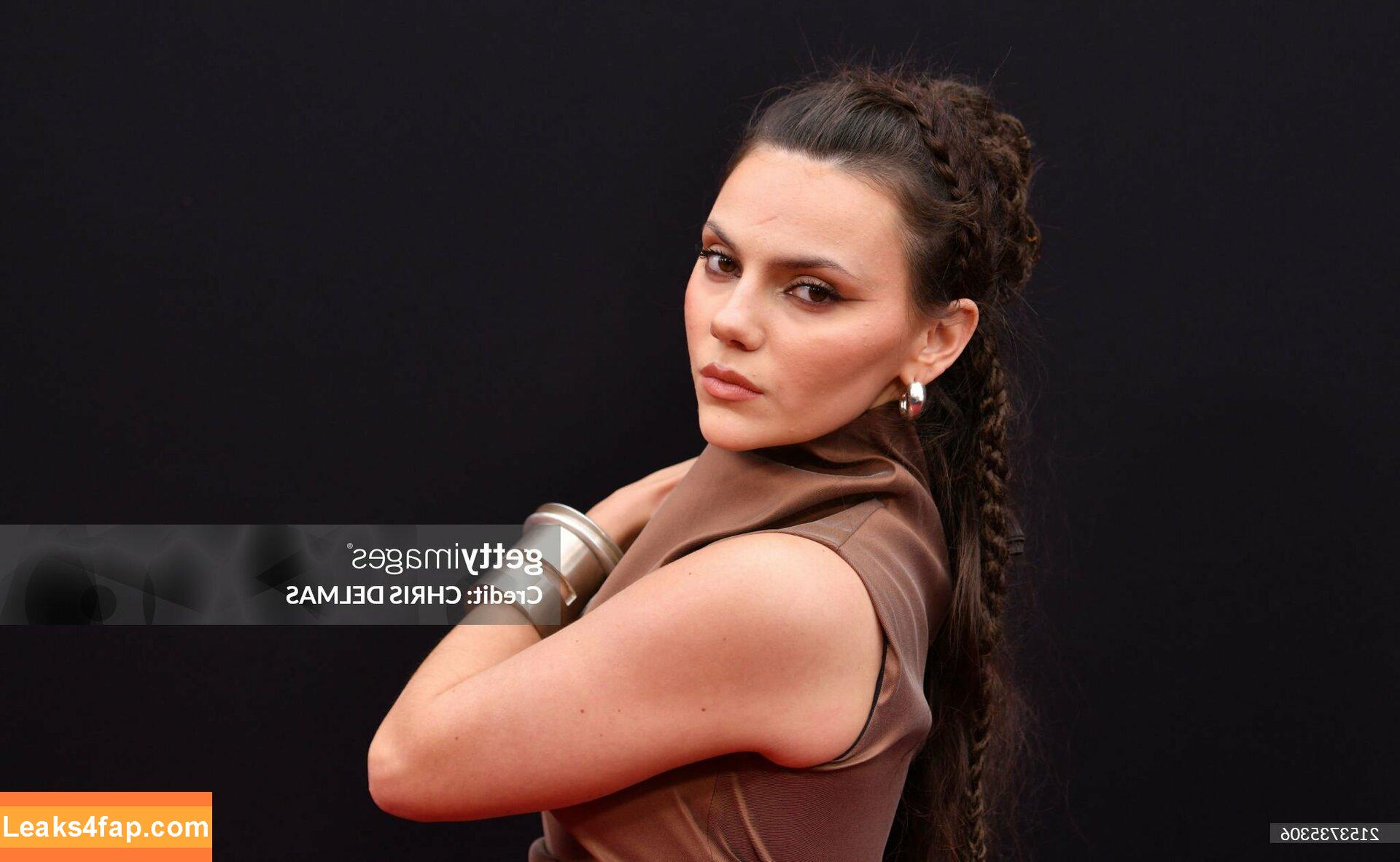 Dafne Keen / dafnekeen / lauradafne93 leaked photo photo #0351