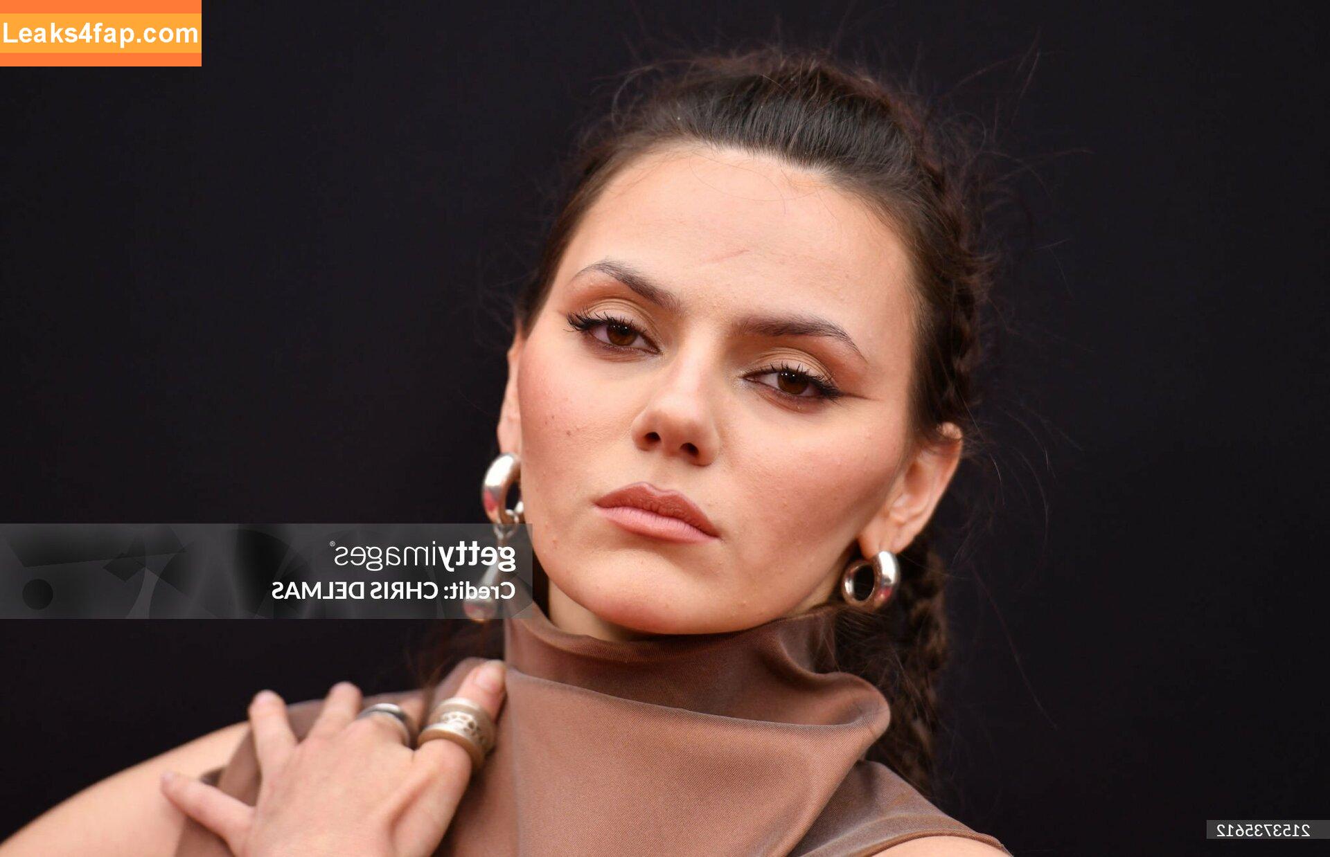 Dafne Keen / dafnekeen / lauradafne93 leaked photo photo #0352