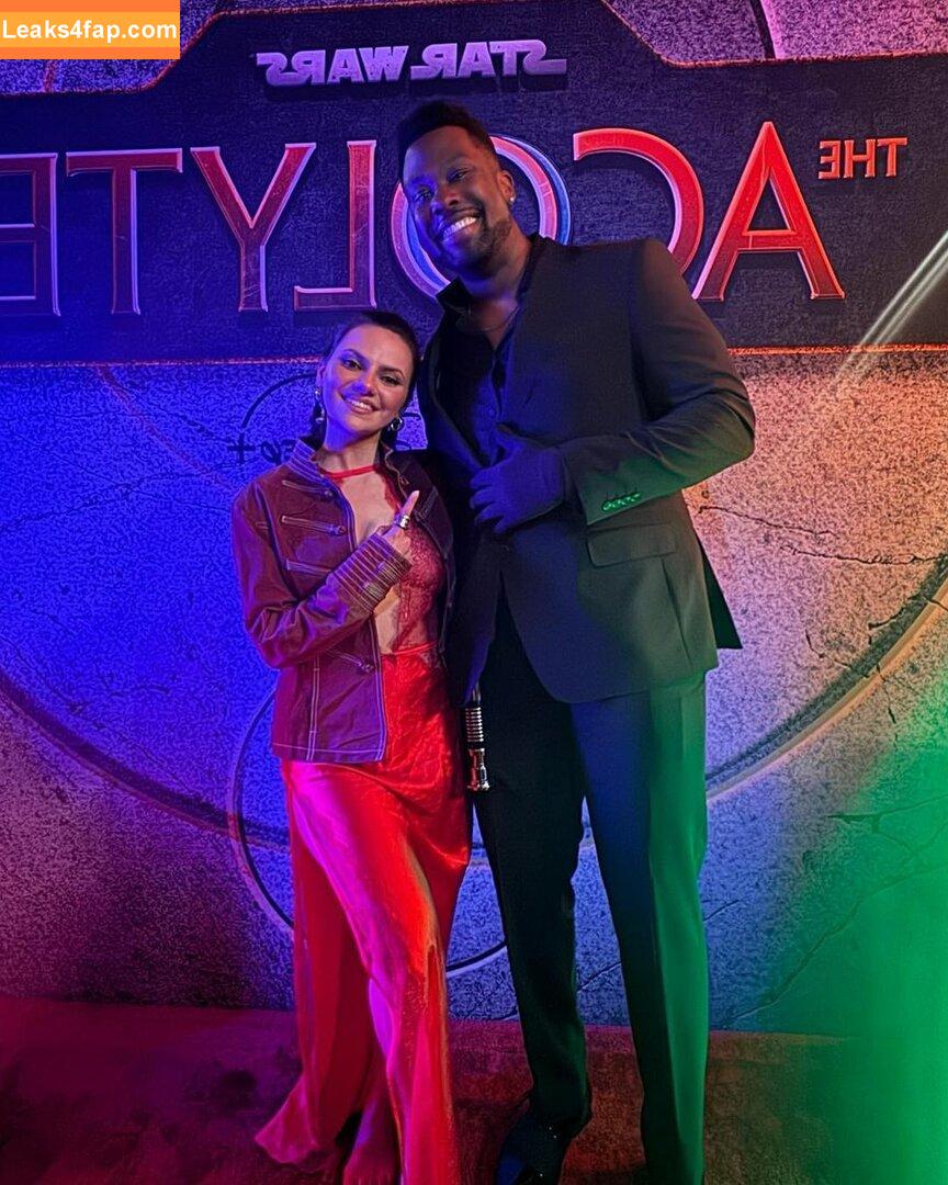 Dafne Keen / dafnekeen / lauradafne93 leaked photo photo #0379