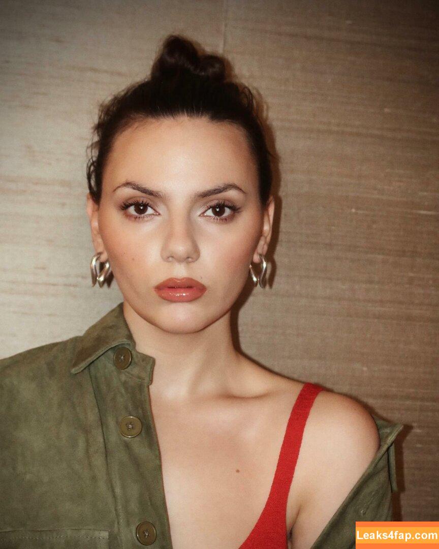 Dafne Keen / dafnekeen / lauradafne93 leaked photo photo #0386