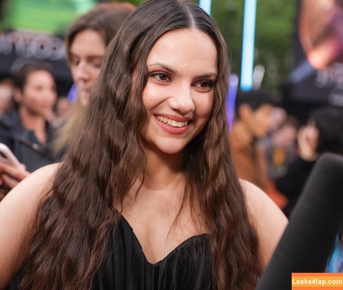 Dafne Keen / dafnekeen / lauradafne93 leaked photo photo #0389