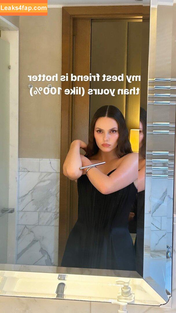Dafne Keen / dafnekeen / lauradafne93 leaked photo photo #0391
