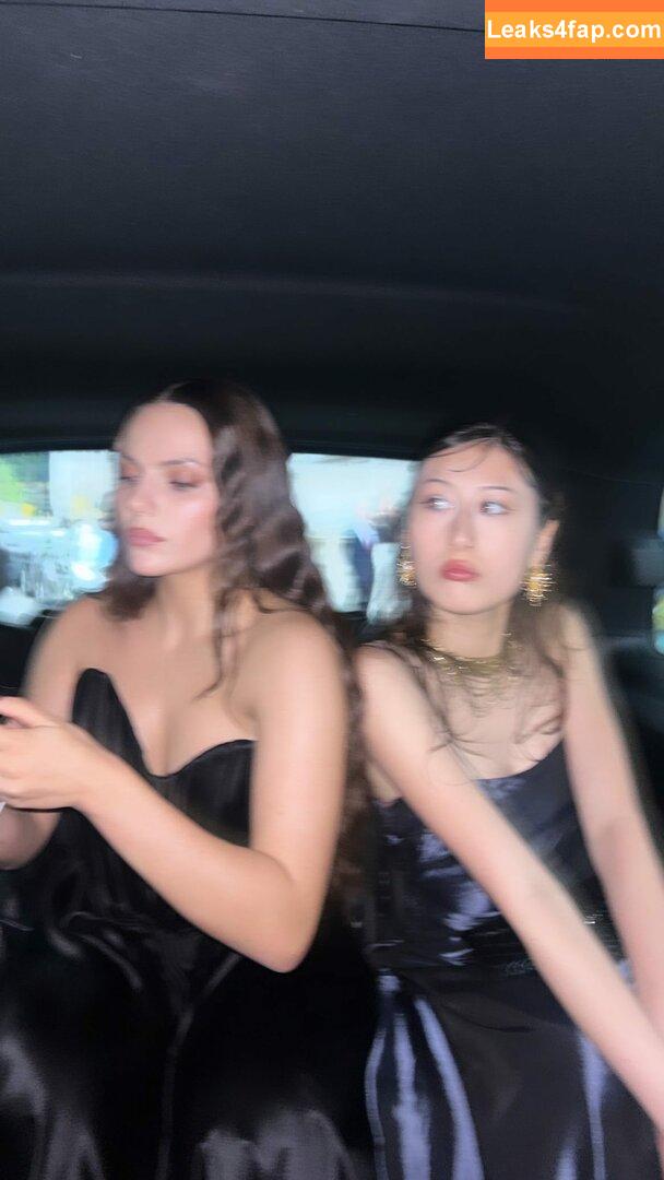 Dafne Keen / dafnekeen / lauradafne93 leaked photo photo #0392