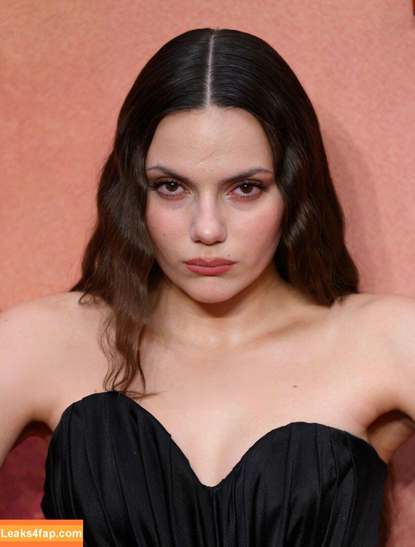 Dafne Keen / dafnekeen / lauradafne93 leaked photo photo #0393