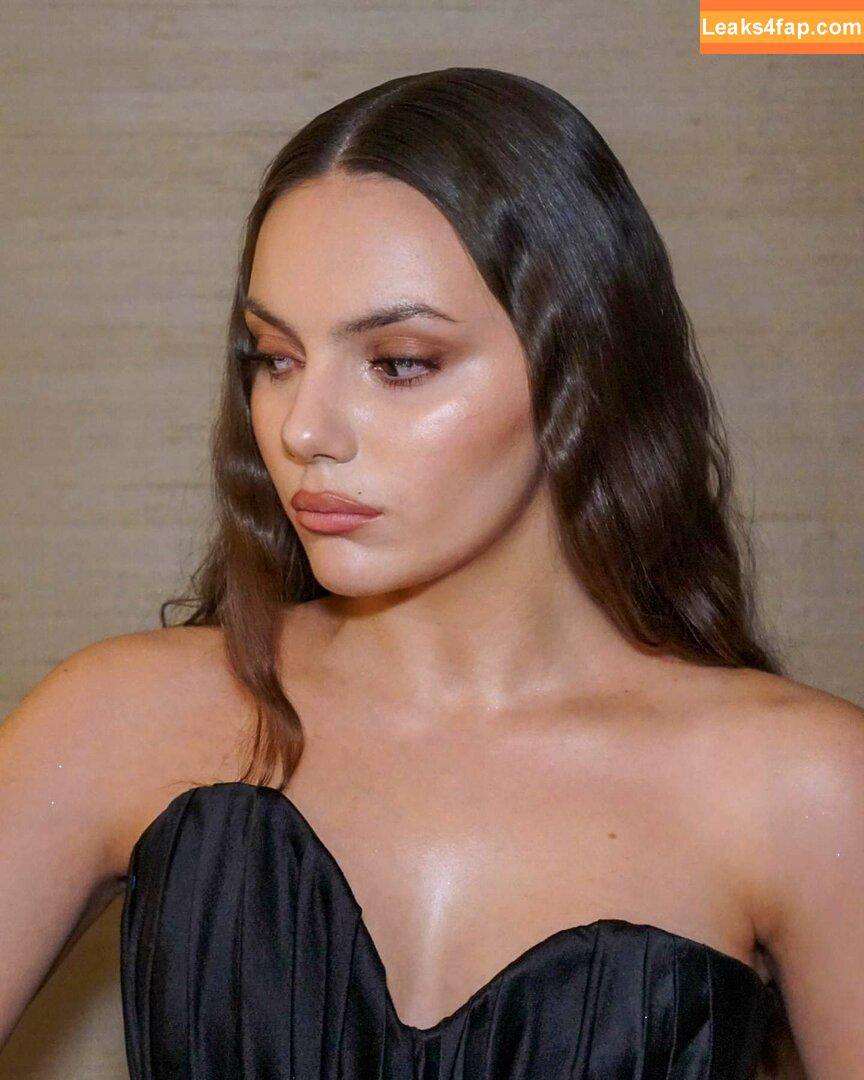 Dafne Keen / dafnekeen / lauradafne93 leaked photo photo #0397