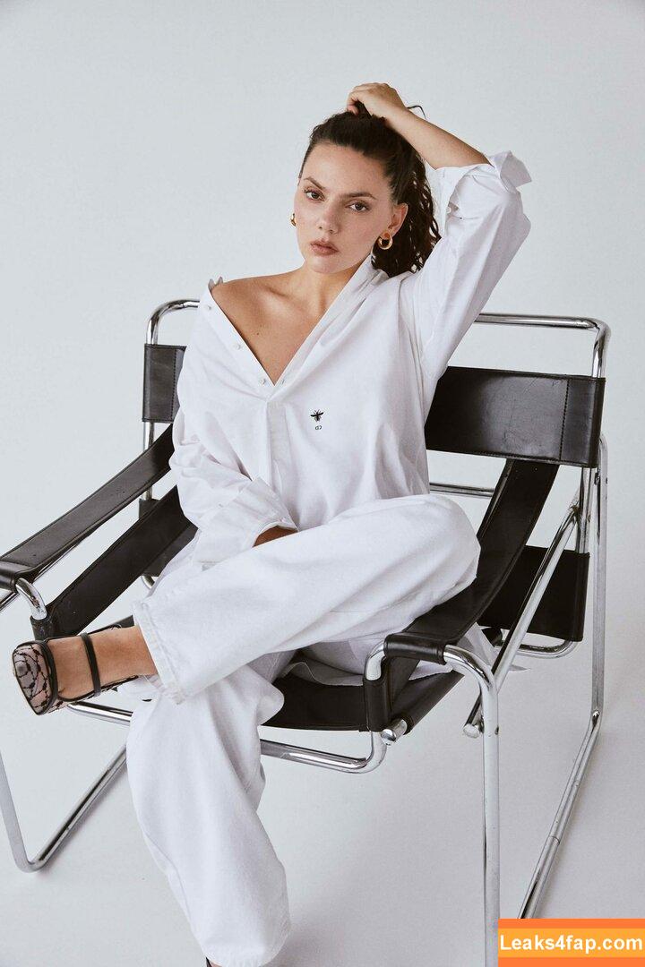 Dafne Keen / dafnekeen / lauradafne93 leaked photo photo #0405