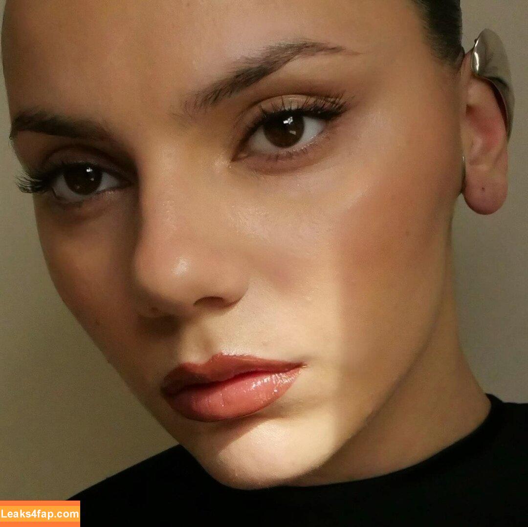 Dafne Keen / dafnekeen / lauradafne93 leaked photo photo #0414