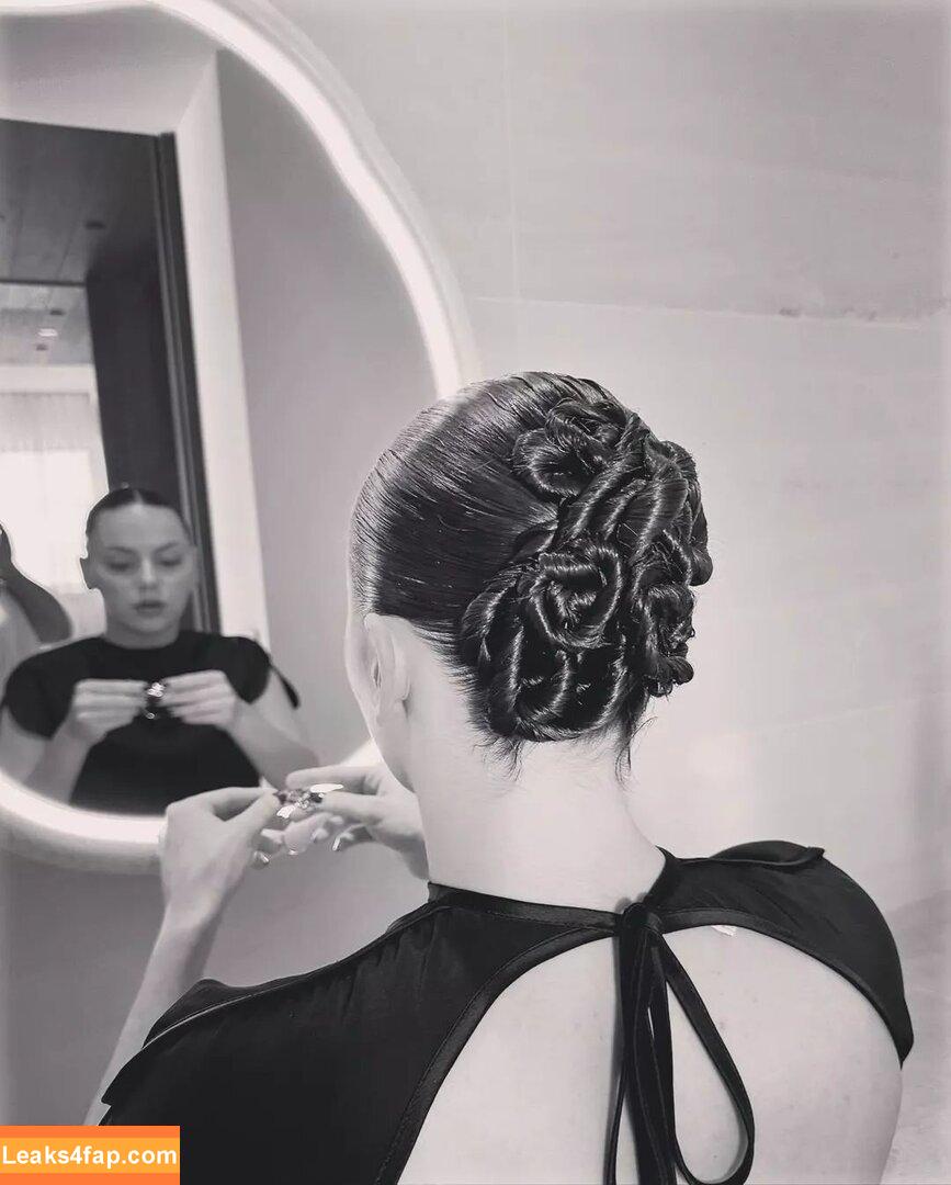 Dafne Keen / dafnekeen / lauradafne93 leaked photo photo #0420