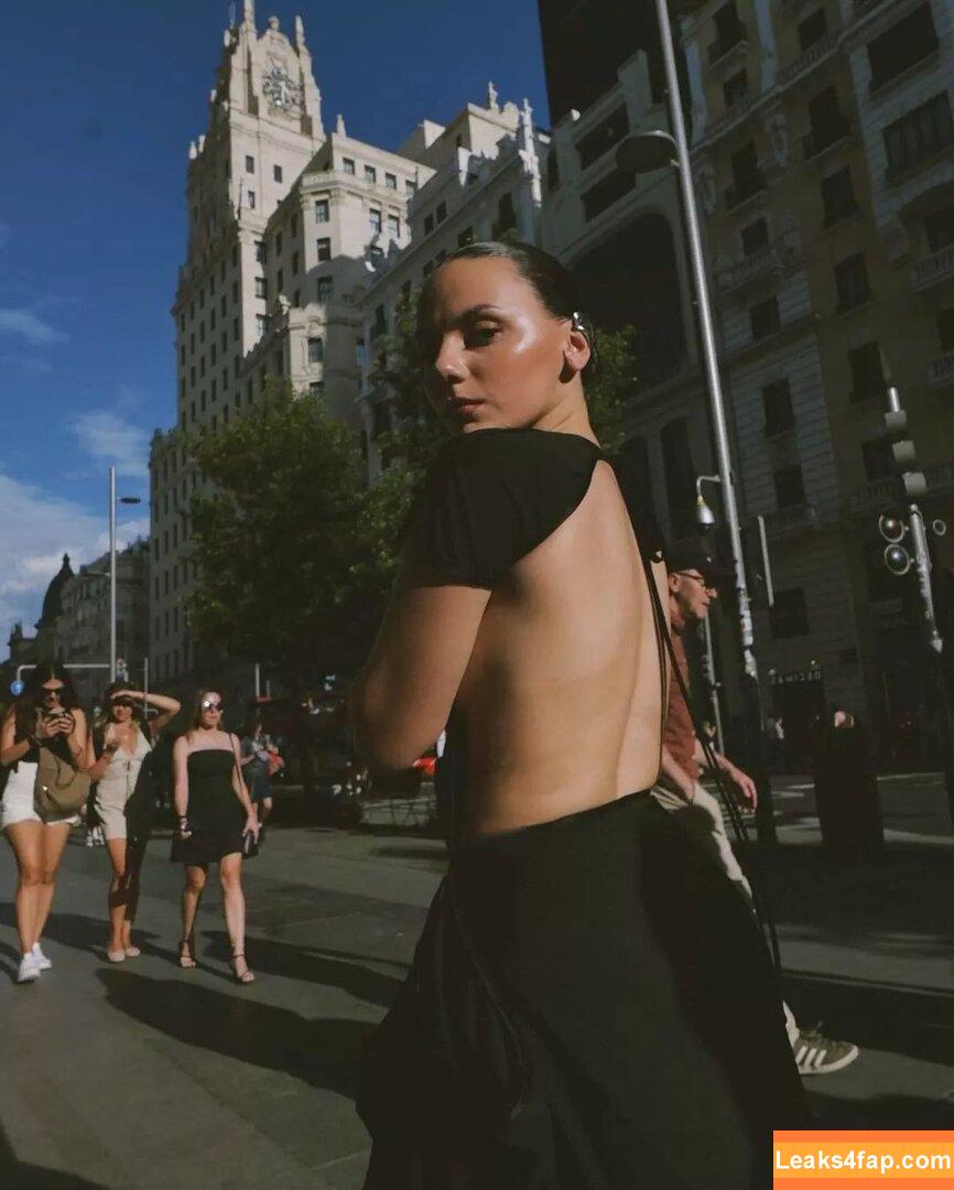 Dafne Keen / dafnekeen / lauradafne93 leaked photo photo #0422