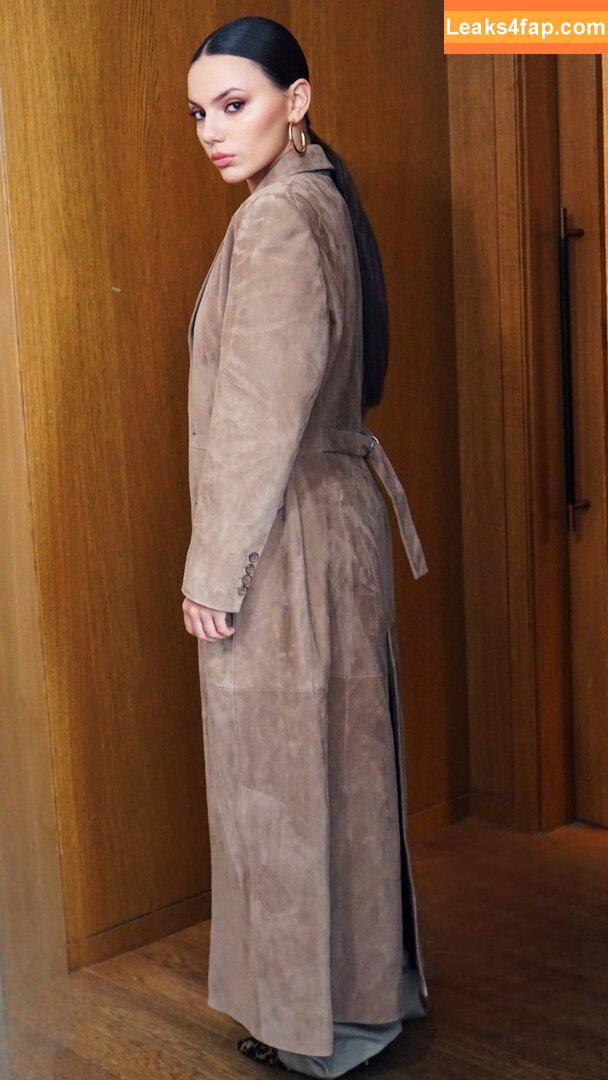 Dafne Keen / dafnekeen / lauradafne93 leaked photo photo #0429