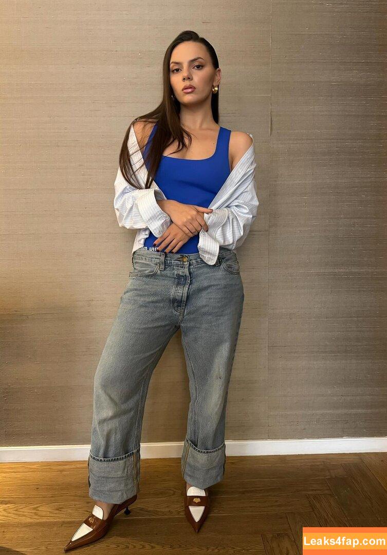 Dafne Keen / dafnekeen / lauradafne93 leaked photo photo #0433