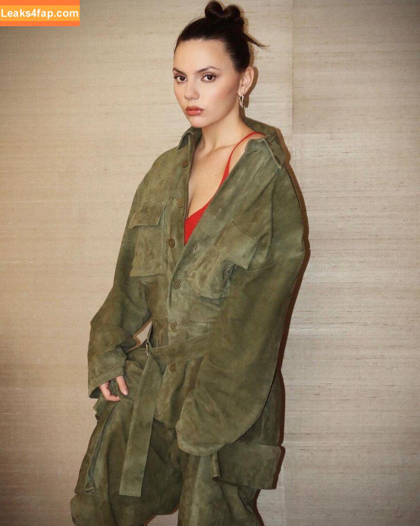 Dafne Keen / dafnekeen / lauradafne93 leaked photo photo #0434