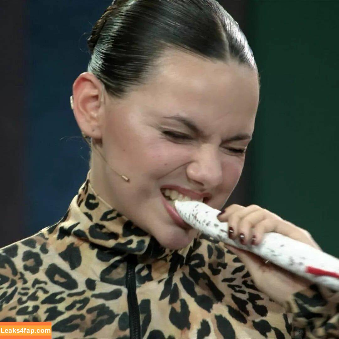 Dafne Keen / dafnekeen / lauradafne93 leaked photo photo #0438
