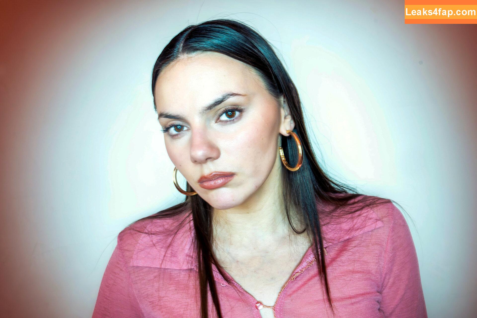 Dafne Keen / dafnekeen / lauradafne93 leaked photo photo #0454