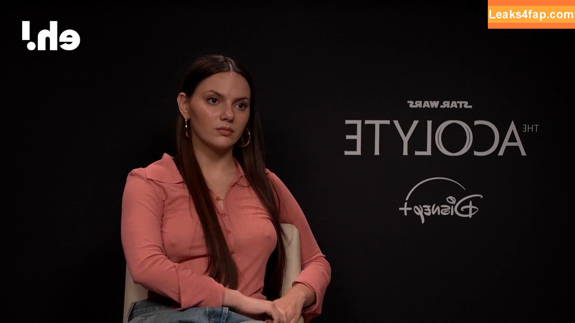 Dafne Keen / dafnekeen / lauradafne93 leaked photo photo #0469