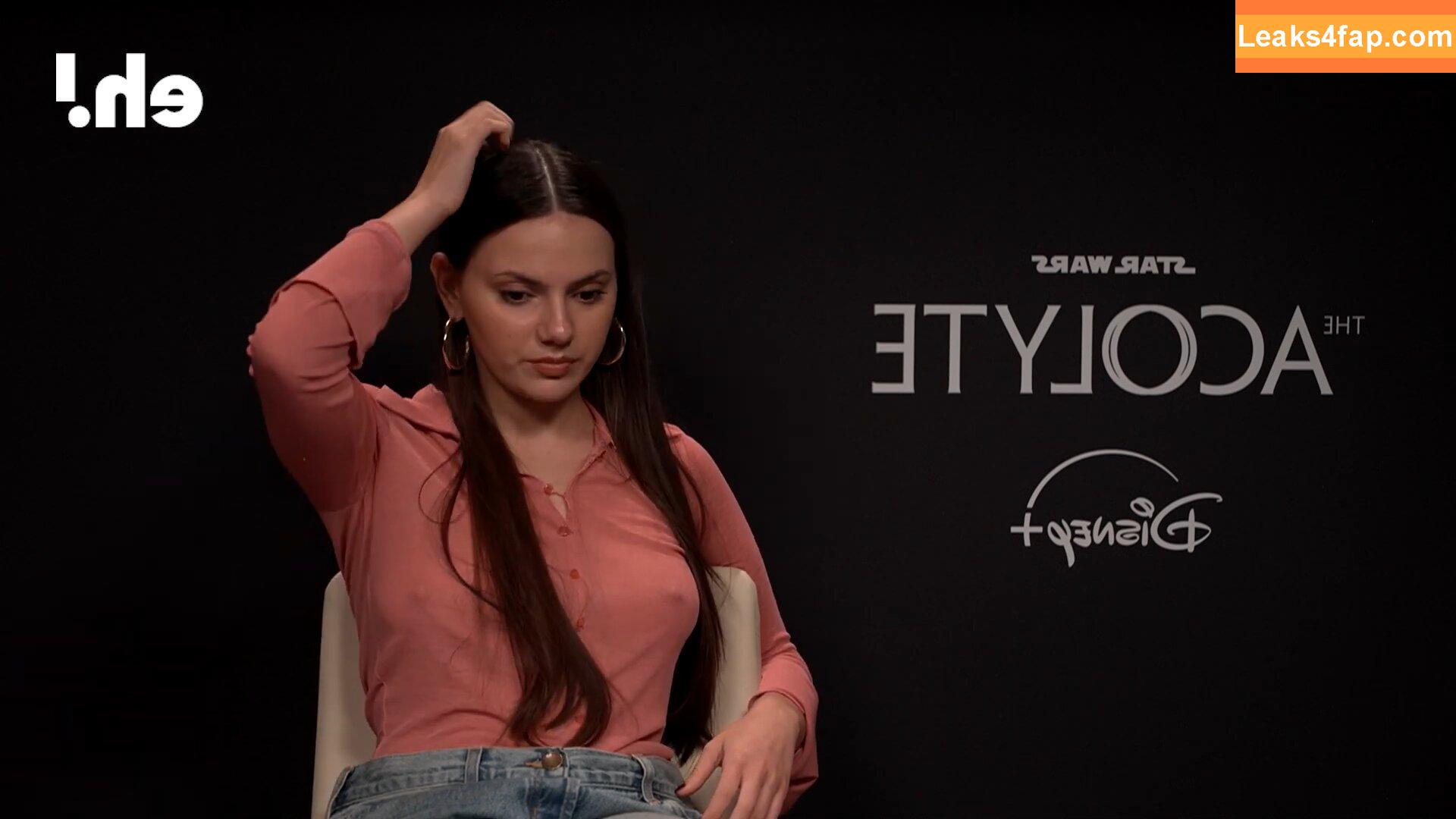 Dafne Keen / dafnekeen / lauradafne93 leaked photo photo #0475