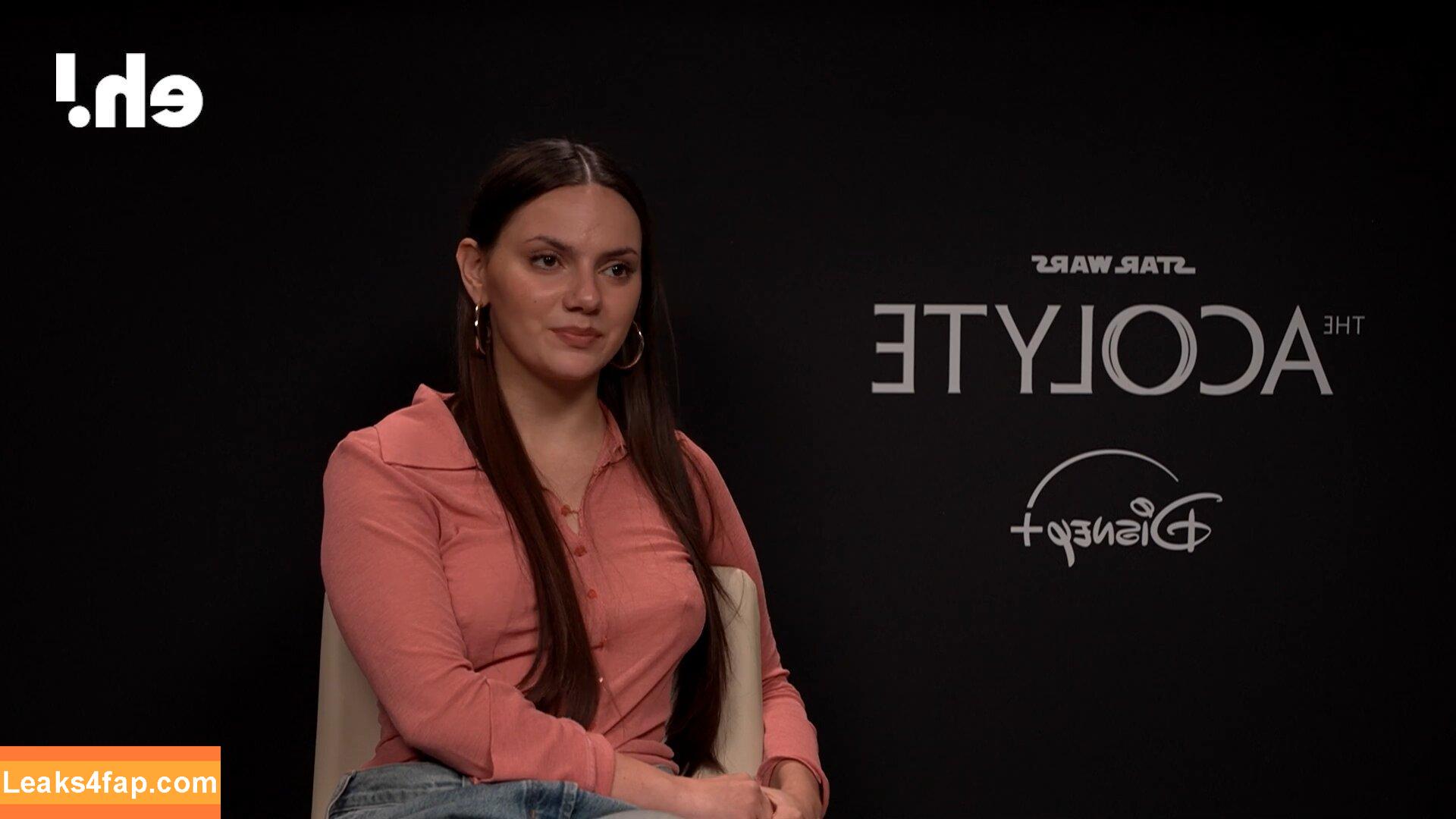 Dafne Keen / dafnekeen / lauradafne93 слитое фото фото #0481