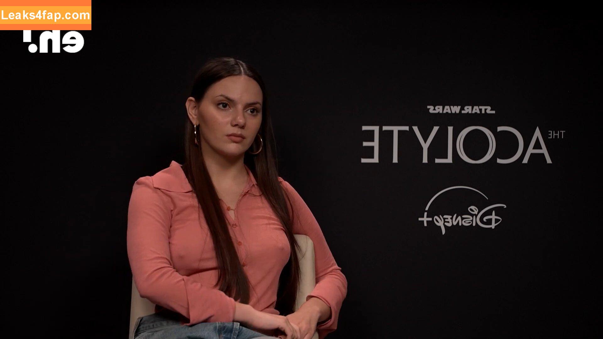 Dafne Keen / dafnekeen / lauradafne93 leaked photo photo #0482