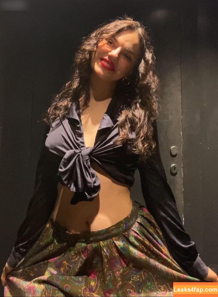 Dafne Keen / dafnekeen / lauradafne93 leaked photo photo #0495