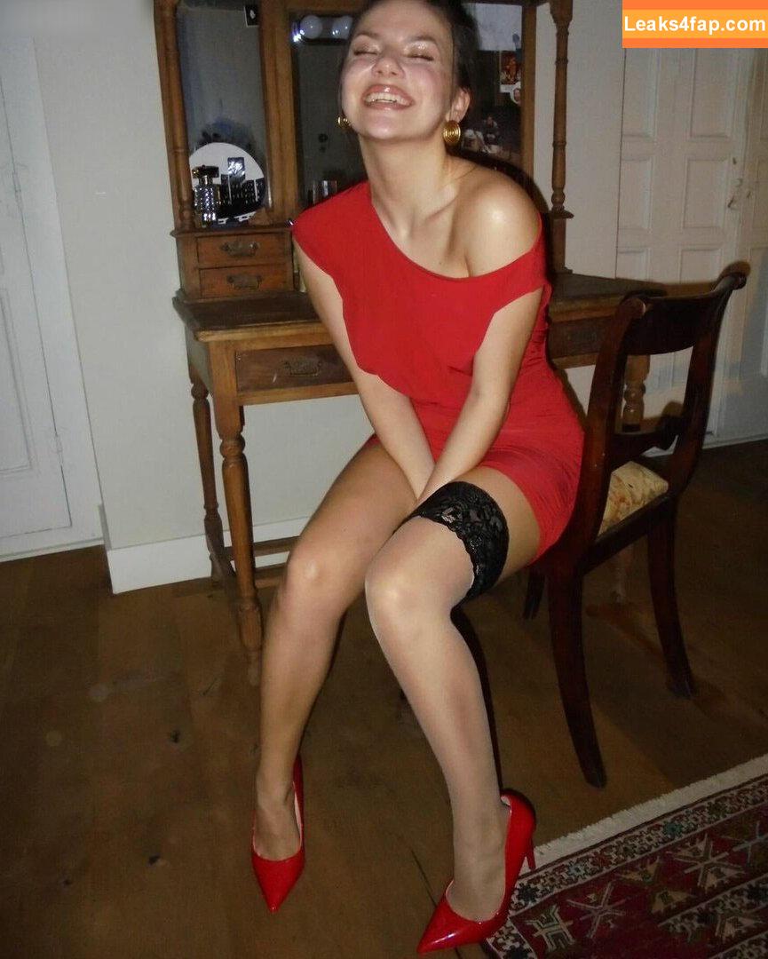 Dafne Keen / dafnekeen / lauradafne93 leaked photo photo #0498