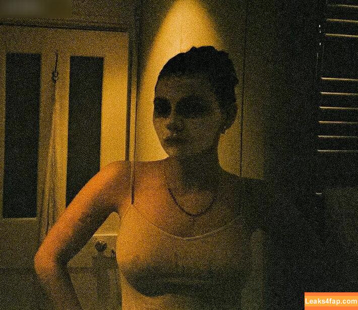 Dafne Keen / dafnekeen / lauradafne93 leaked photo photo #0499