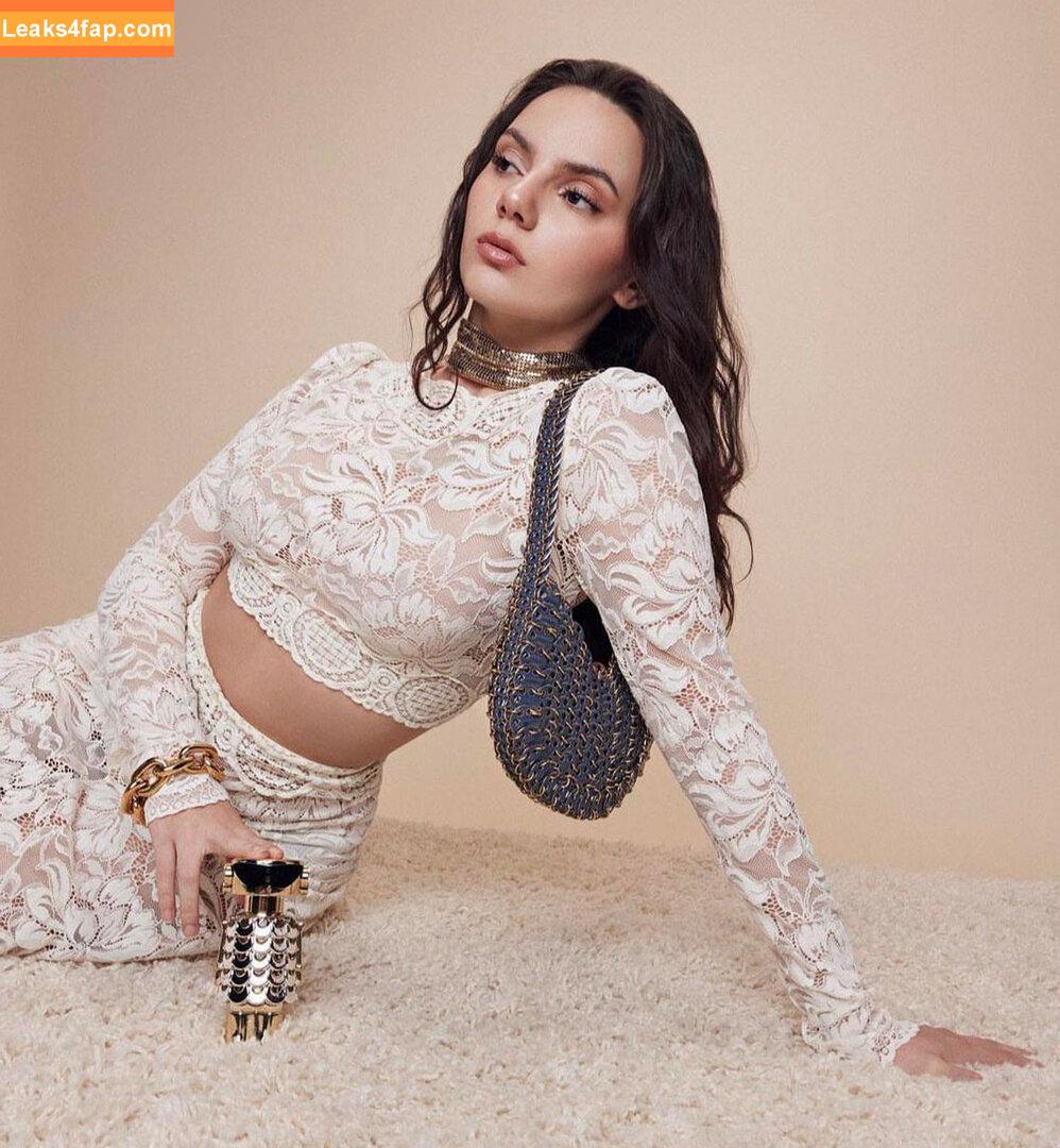 Dafne Keen / dafnekeen / lauradafne93 leaked photo photo #0503