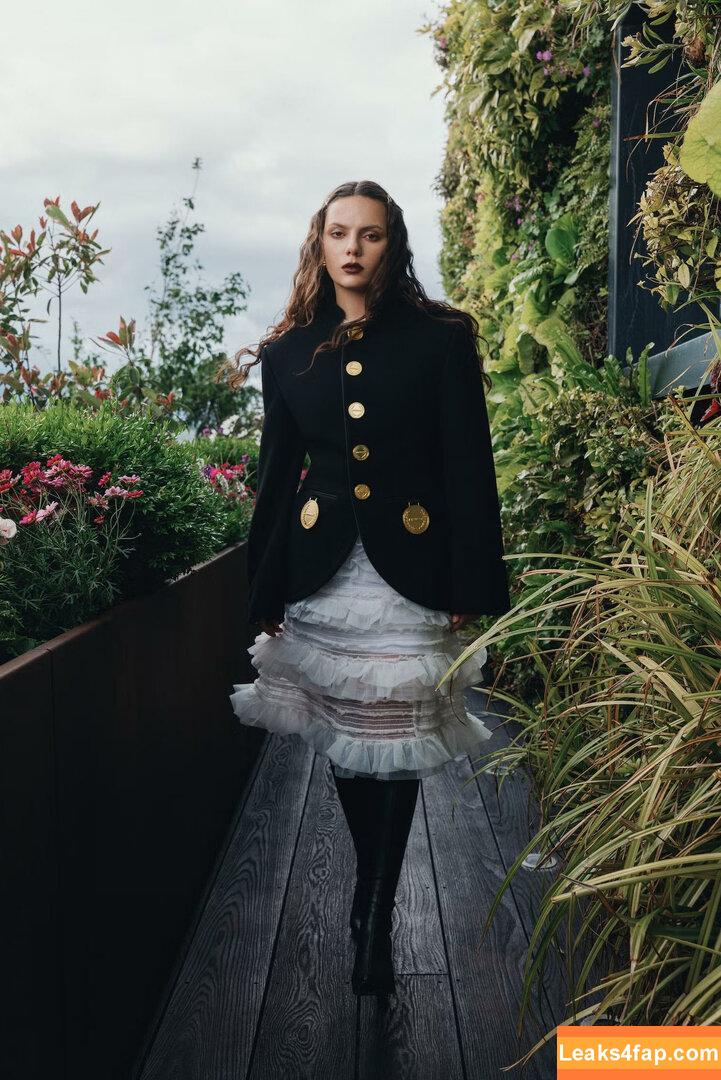 Dafne Keen / dafnekeen / lauradafne93 leaked photo photo #0519