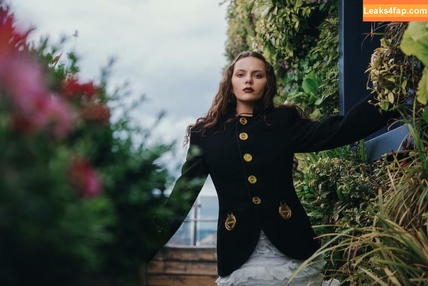 Dafne Keen / dafnekeen / lauradafne93 leaked photo photo #0520
