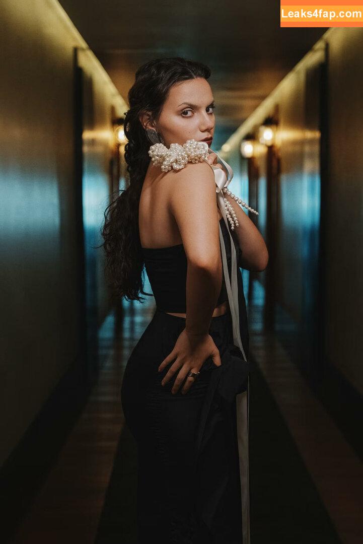 Dafne Keen / dafnekeen / lauradafne93 leaked photo photo #0524