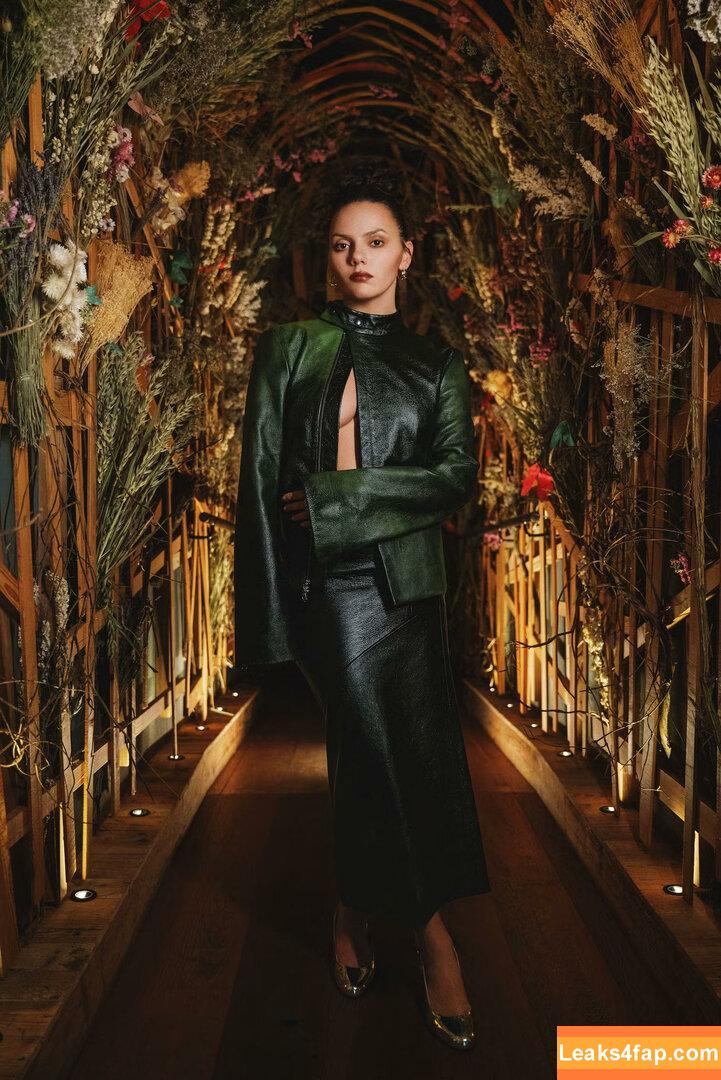 Dafne Keen / dafnekeen / lauradafne93 leaked photo photo #0526