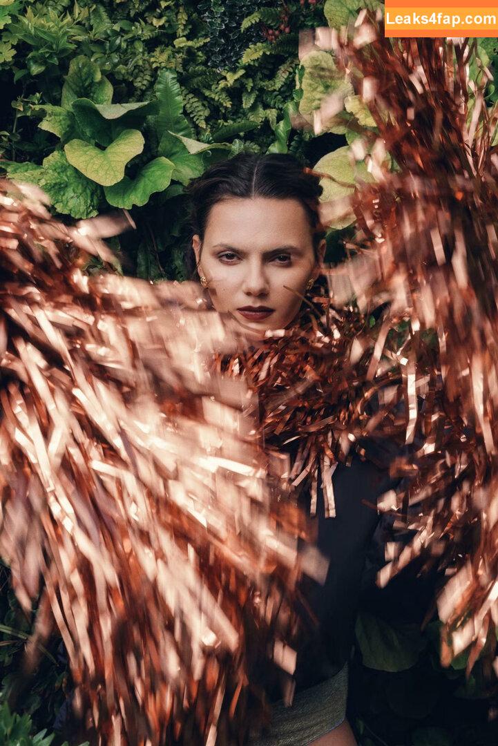 Dafne Keen / dafnekeen / lauradafne93 leaked photo photo #0529