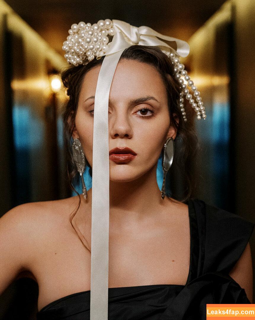 Dafne Keen / dafnekeen / lauradafne93 leaked photo photo #0531