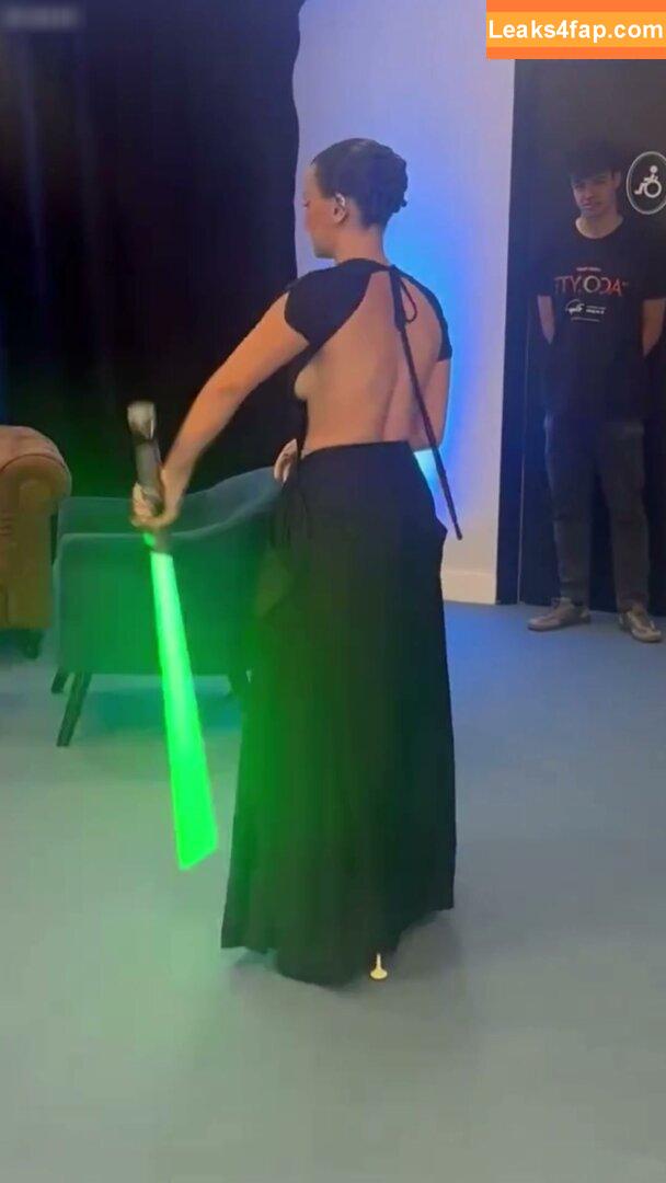 Dafne Keen / dafnekeen / lauradafne93 leaked photo photo #0533