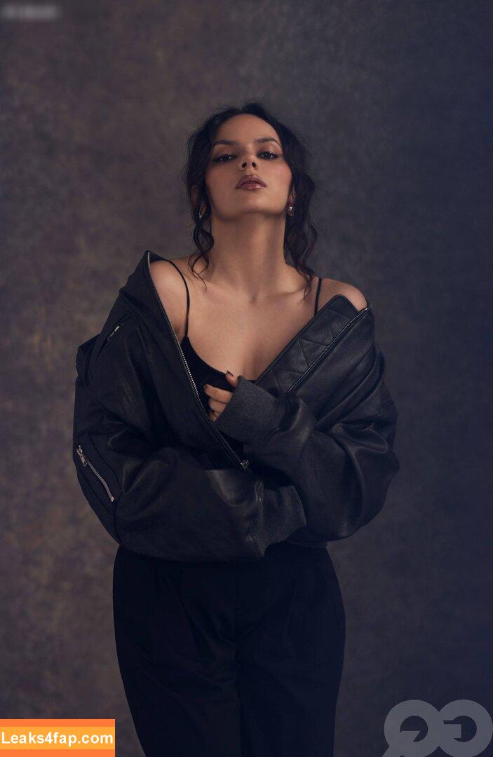 Dafne Keen / dafnekeen / lauradafne93 leaked photo photo #0540