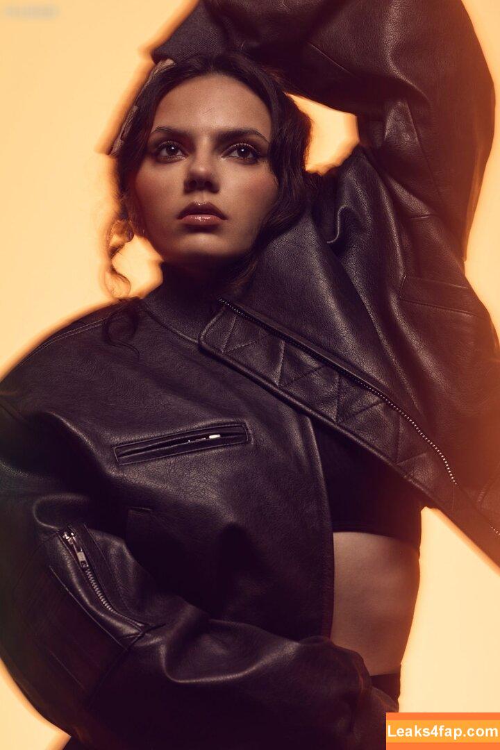 Dafne Keen / dafnekeen / lauradafne93 leaked photo photo #0543