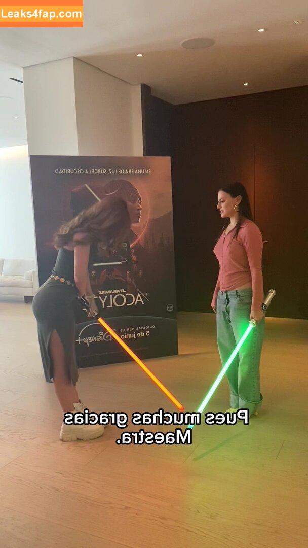 Dafne Keen / dafnekeen / lauradafne93 leaked photo photo #0544