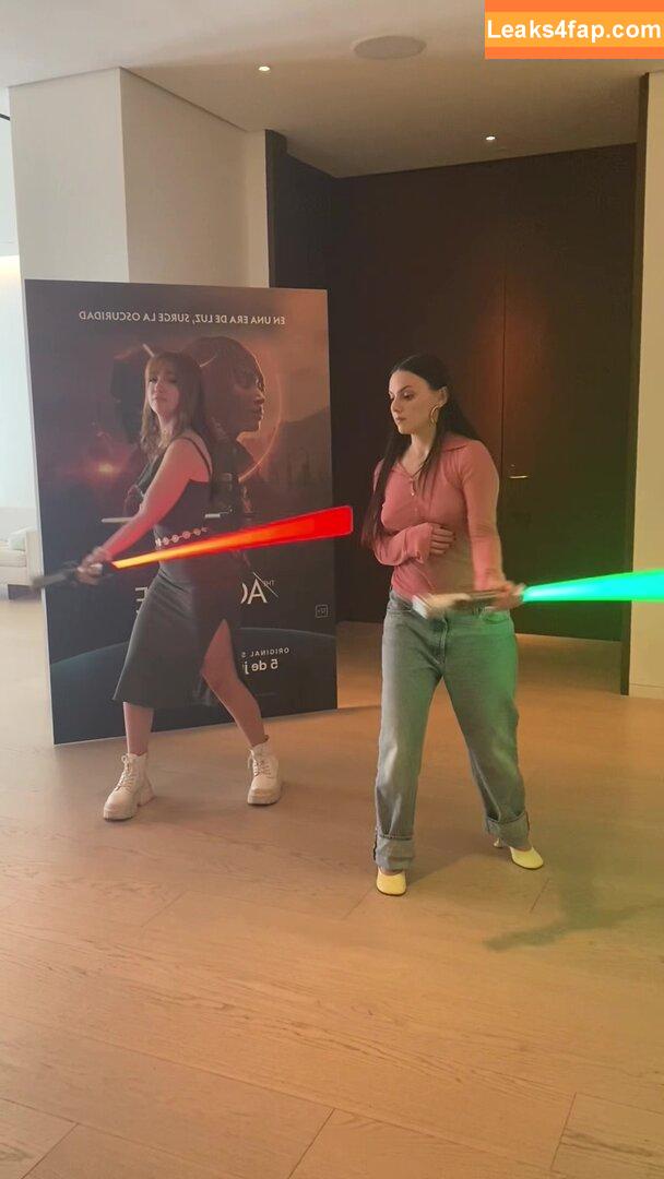 Dafne Keen / dafnekeen / lauradafne93 leaked photo photo #0545