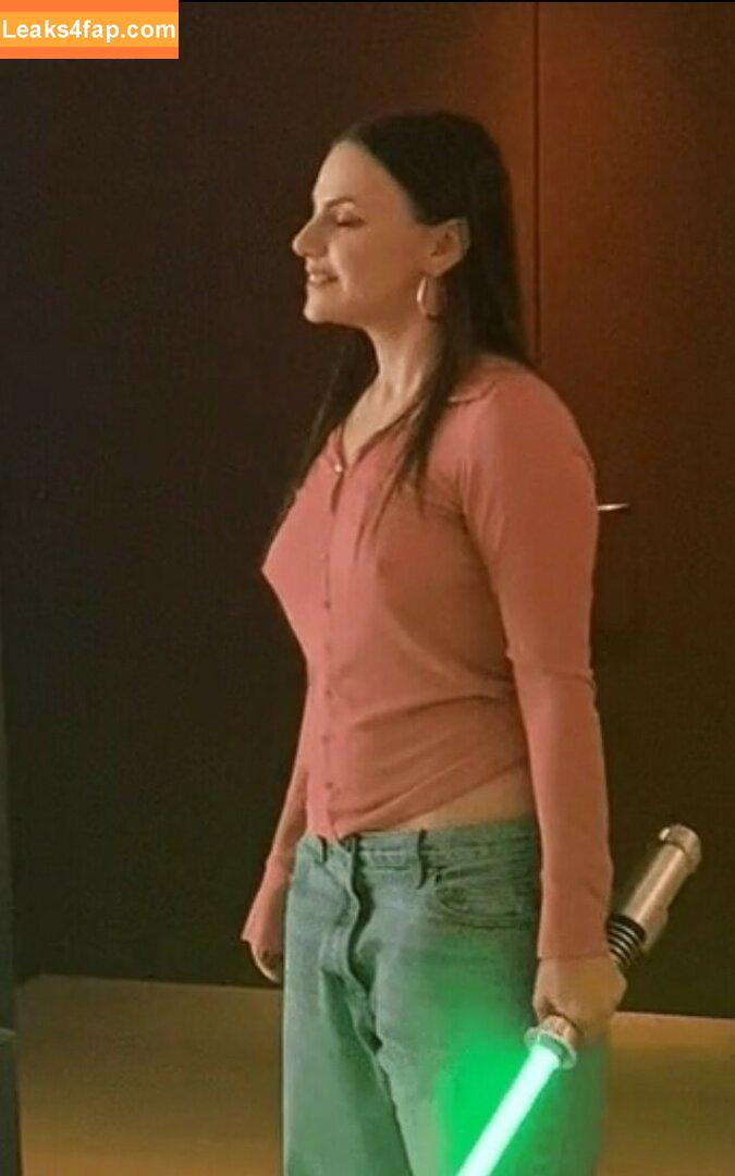 Dafne Keen / dafnekeen / lauradafne93 leaked photo photo #0546