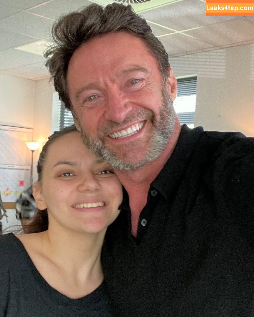 Dafne Keen / dafnekeen / lauradafne93 leaked photo photo #0560