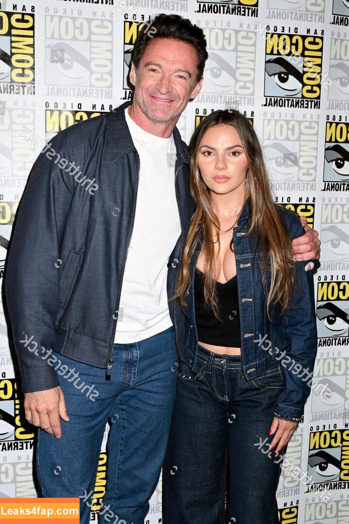 Dafne Keen / dafnekeen / lauradafne93 leaked photo photo #0569