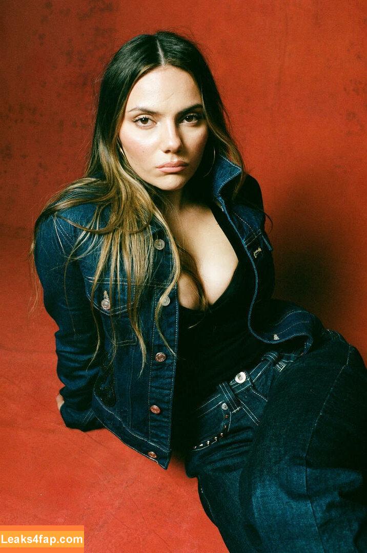 Dafne Keen / dafnekeen / lauradafne93 leaked photo photo #0585