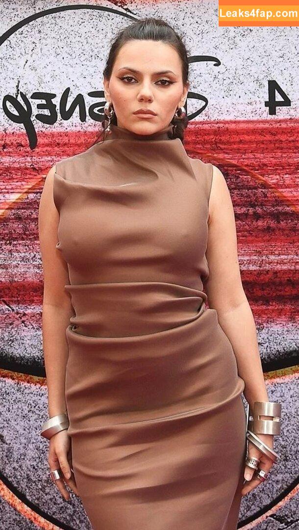 Dafne Keen / dafnekeen / lauradafne93 leaked photo photo #0587