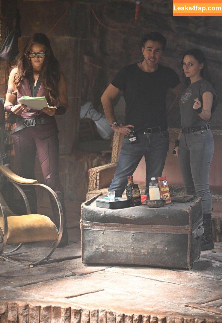 Dafne Keen / dafnekeen / lauradafne93 leaked photo photo #0594