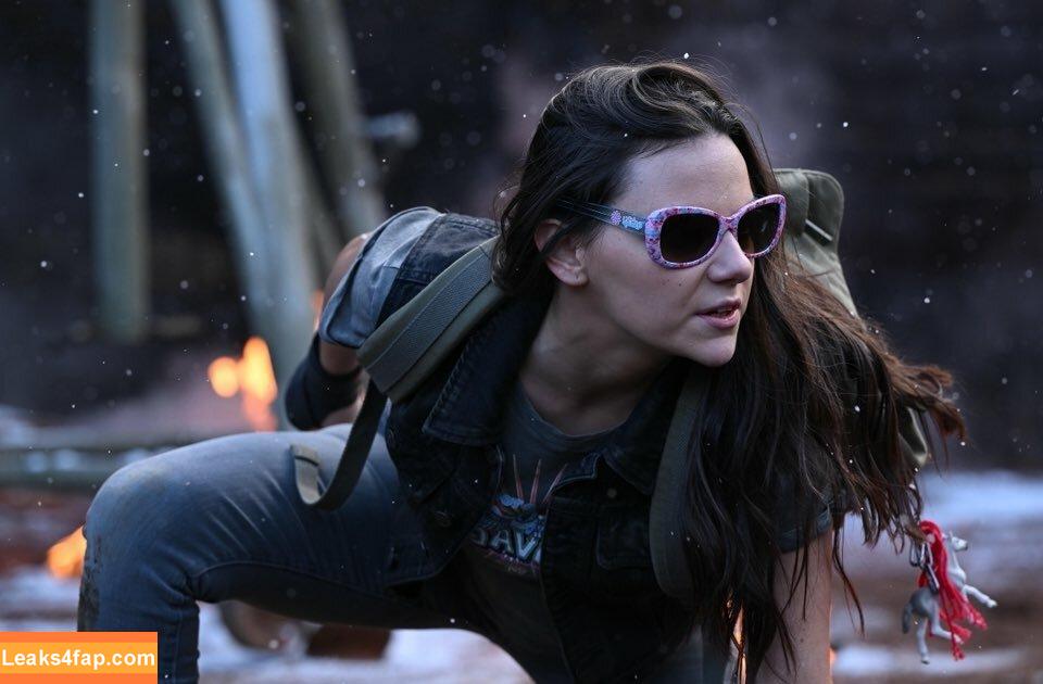 Dafne Keen / dafnekeen / lauradafne93 leaked photo photo #0595