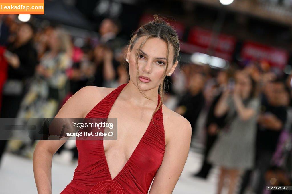Dafne Keen / dafnekeen / lauradafne93 leaked photo photo #0611