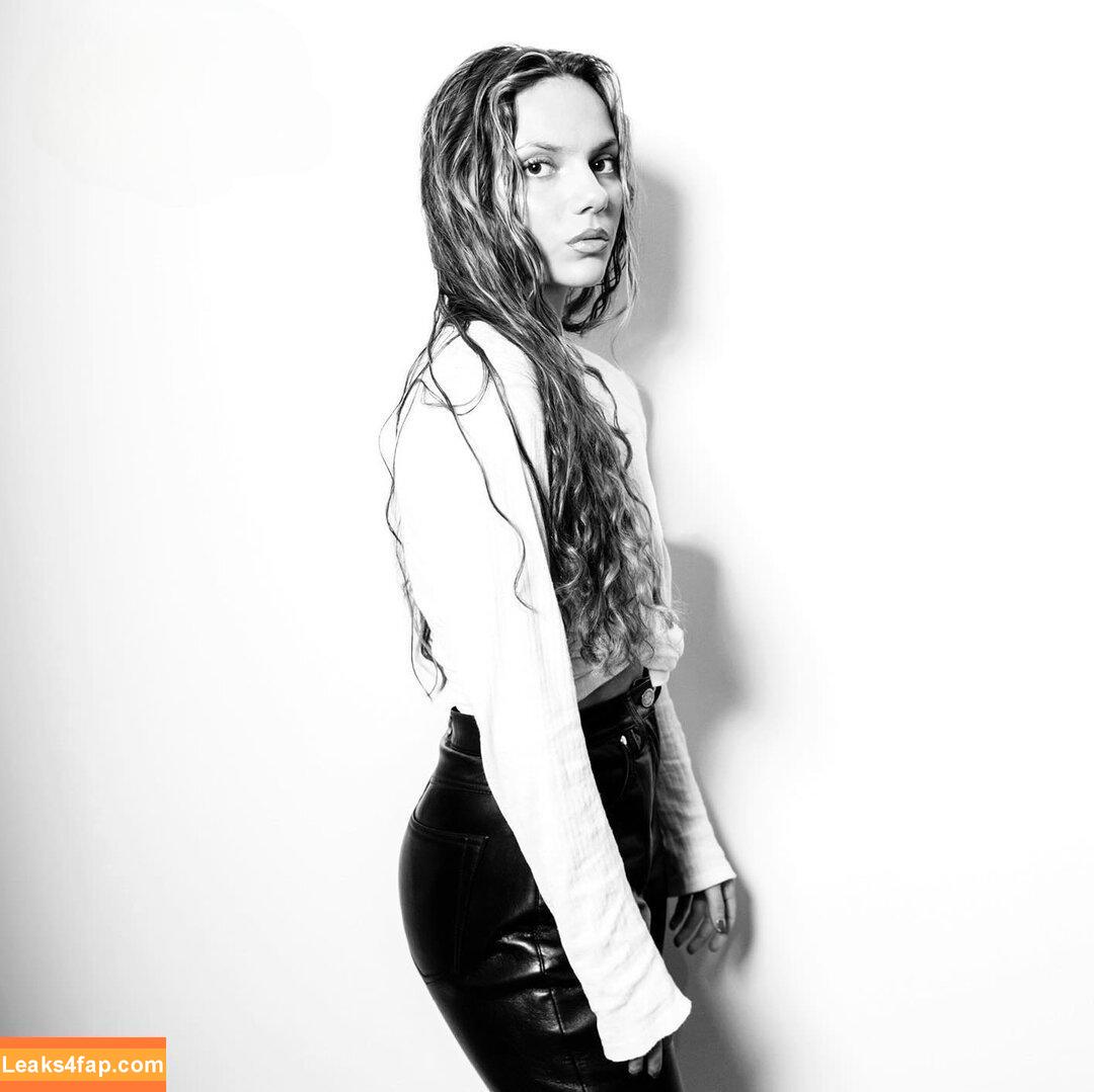 Dafne Keen / dafnekeen / lauradafne93 leaked photo photo #0615