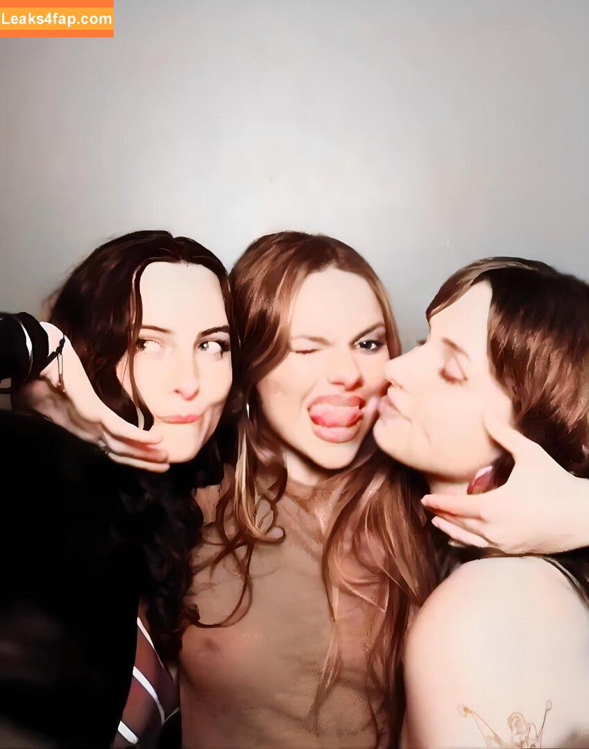 Dafne Keen / dafnekeen / lauradafne93 leaked photo photo #0617