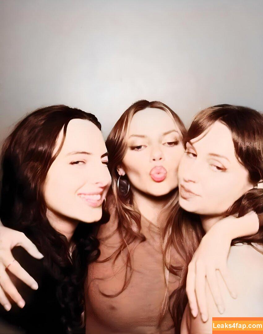 Dafne Keen / dafnekeen / lauradafne93 leaked photo photo #0619
