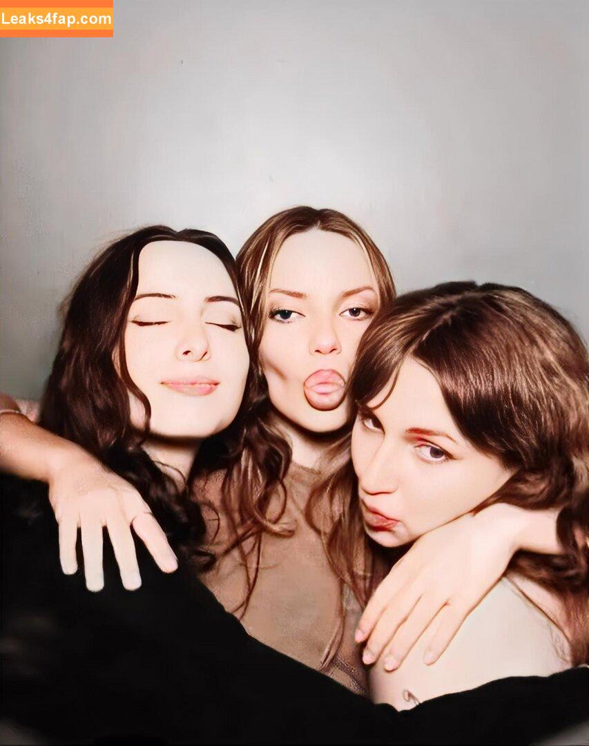 Dafne Keen / dafnekeen / lauradafne93 leaked photo photo #0620